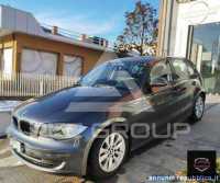 2008 BMW 120