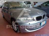 2008 BMW 120