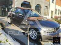 2008 BMW 120