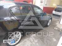2008 BMW 120