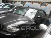 2008 BMW 120