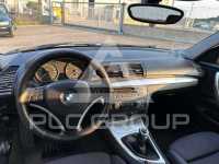 2008 BMW 120