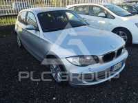 2008 BMW 120