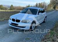 2008 BMW 120