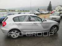 2008 BMW 120