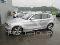 2008 BMW 120