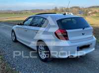 2008 BMW 120