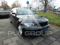 2008 BMW 120