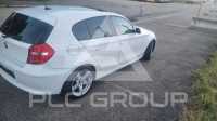 2008 BMW 120