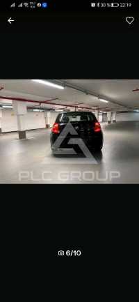 2008 BMW 120