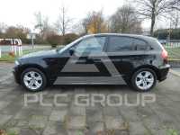 2008 BMW 120