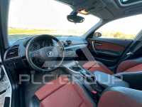 2008 BMW 120