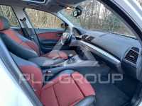 2008 BMW 120