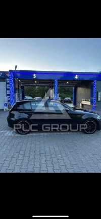 2008 BMW 120