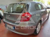 2008 BMW 120