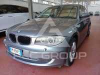 2008 BMW 120