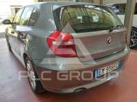 2008 BMW 120