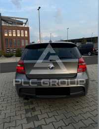 2008 BMW 120
