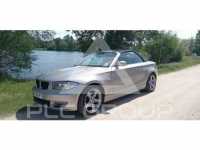 2008 BMW 120