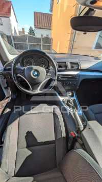 2008 BMW 120