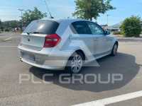 2008 BMW 120