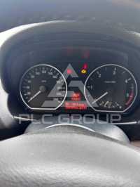 2008 BMW 120