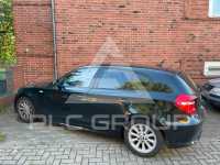 2008 BMW 120