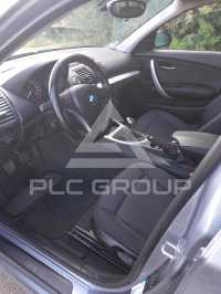 2008 BMW 120