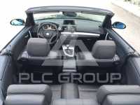 2008 BMW 120