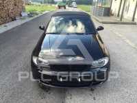 2008 BMW 120