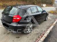 2008 BMW 120