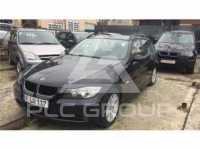 2008 BMW 120
