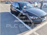 2008 BMW 120