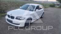 2008 BMW 120