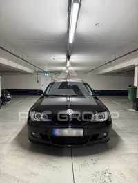 2008 BMW 120