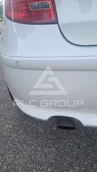 2008 BMW 120