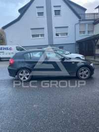2008 BMW 120