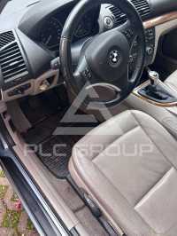 2008 BMW 120
