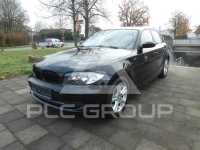2008 BMW 120