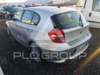 2008 BMW 120