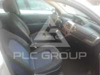 2008 Lancia YPSILON