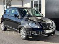 2008 Lancia YPSILON