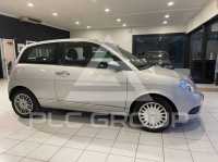 2008 Lancia YPSILON