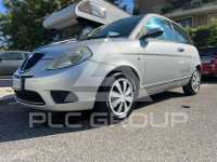 2008 Lancia YPSILON
