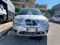 2008 Lancia YPSILON