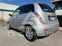2008 Lancia YPSILON