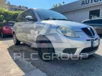 2008 Lancia YPSILON