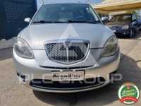 2008 Lancia YPSILON