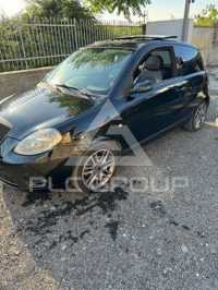 2008 Lancia YPSILON