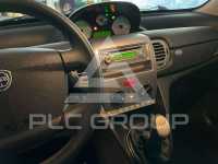 2008 Lancia YPSILON